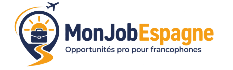 MON JOB ESPAGNE